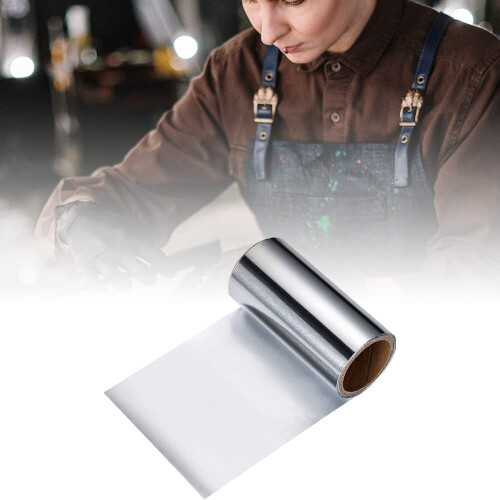ESSENTIAL Highlighting Tin Foil Hairdressing Tools for ​Coloring 1
