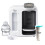Tommee Tippee Tommee Tippee Perfect Prep Day & Night Baby Bottle Maker Machine White 2