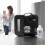 Tommee Tippee Tommee Tippee Baby Bottle Maker 150ml Filter Original Perfect Prep Machine Black 6