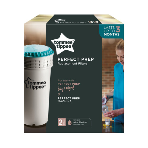 Tommee Tippee Tommee Tippee - Perfect Prep Replacement Filter 2