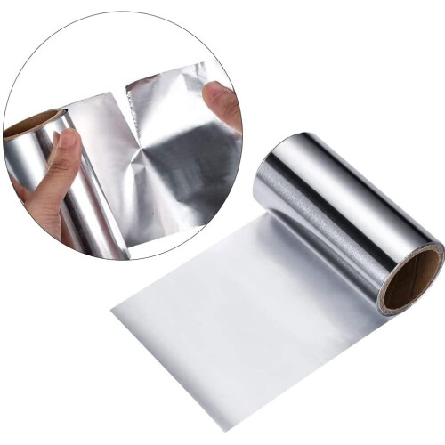 ESSENTIAL Highlighting Tin Foil Hairdressing Tools for ​Coloring 2