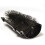 Gardeners Dream (20M) Gardenersdream Gutter Brush Black Leaf Guard Moss Debris Filter 4