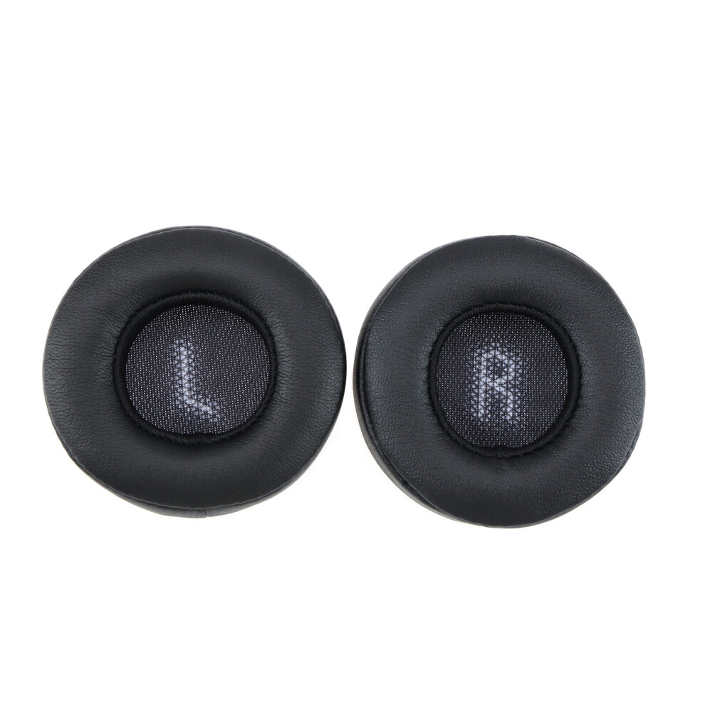 1 Pair Earpads For Jbl E35 E45 E45bt Bluetooth Wireless Headphones Ear Cushions 5056618707140