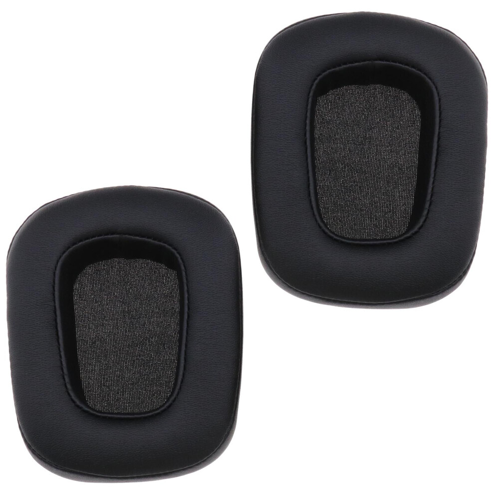 1 Pair Earpads For Razer Tiamat 7.1 V2 Headphones Protein Leather Ear Cushions 5056618707232