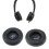 1 Pair Earpads for JBL E35 E45 E45bt Bluetooth Wireless Headphones  Ear Cushions 3