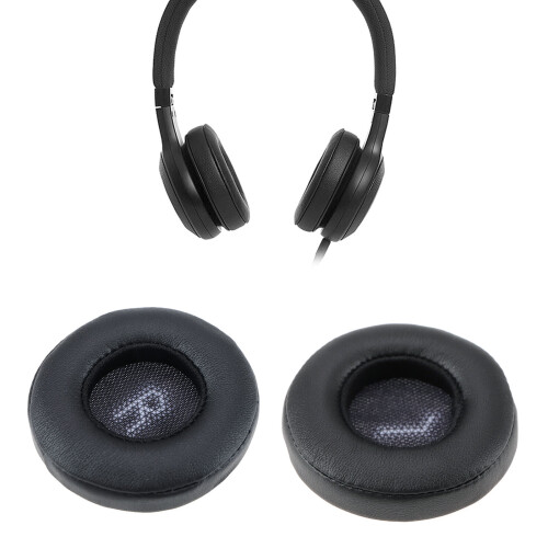 1 Pair Earpads for JBL E35 E45 E45bt Bluetooth Wireless Headphones  Ear Cushions 2