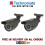 2 x Technomate Weatherproof CCTV Security TVline Camera TM-602 WFIR CM 1