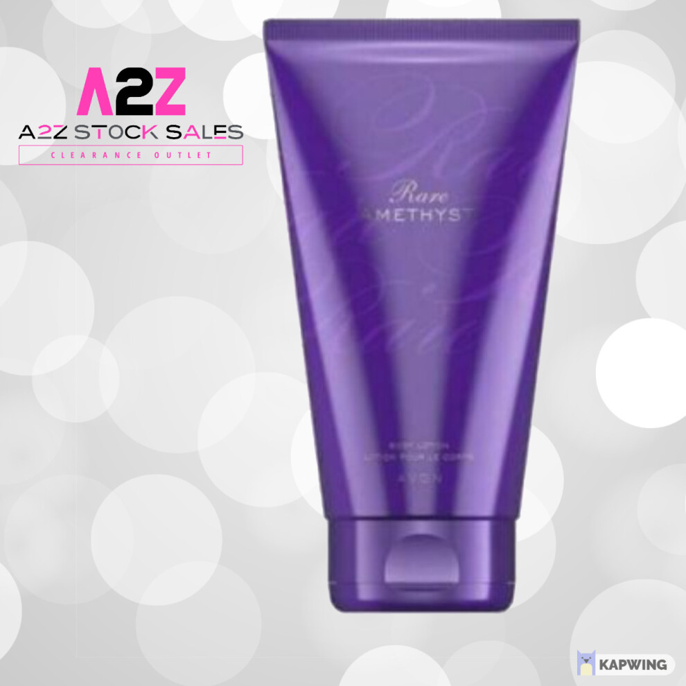 Avon Rare Amethyst Body Lotion - 150ml