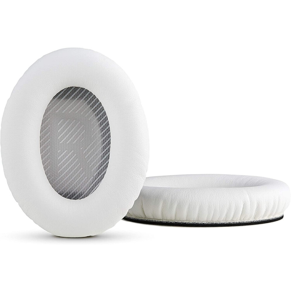 Premium Replacement Qc35 Earpads / Qc35 Ii Earpads Cushions Compatible With Bose Quietcomfort 35 (Qc35) / Bose Quietcomfort 35... 3732998667282