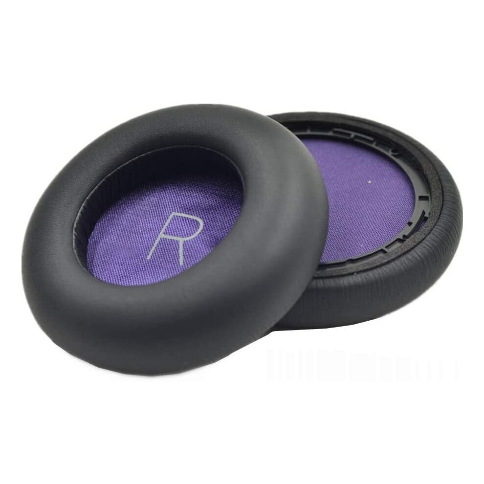Yuhtech Replacement Earpads For Plantronics Backbeat Pro Wireless Noise Canceling Headset 635028386401