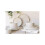 Mikasa Camilla 12 Piece Dinnerware Set 6