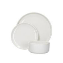 Mikasa Camilla 12 Piece Dinnerware Set