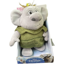 Frozen Baby Troll Soft Toy