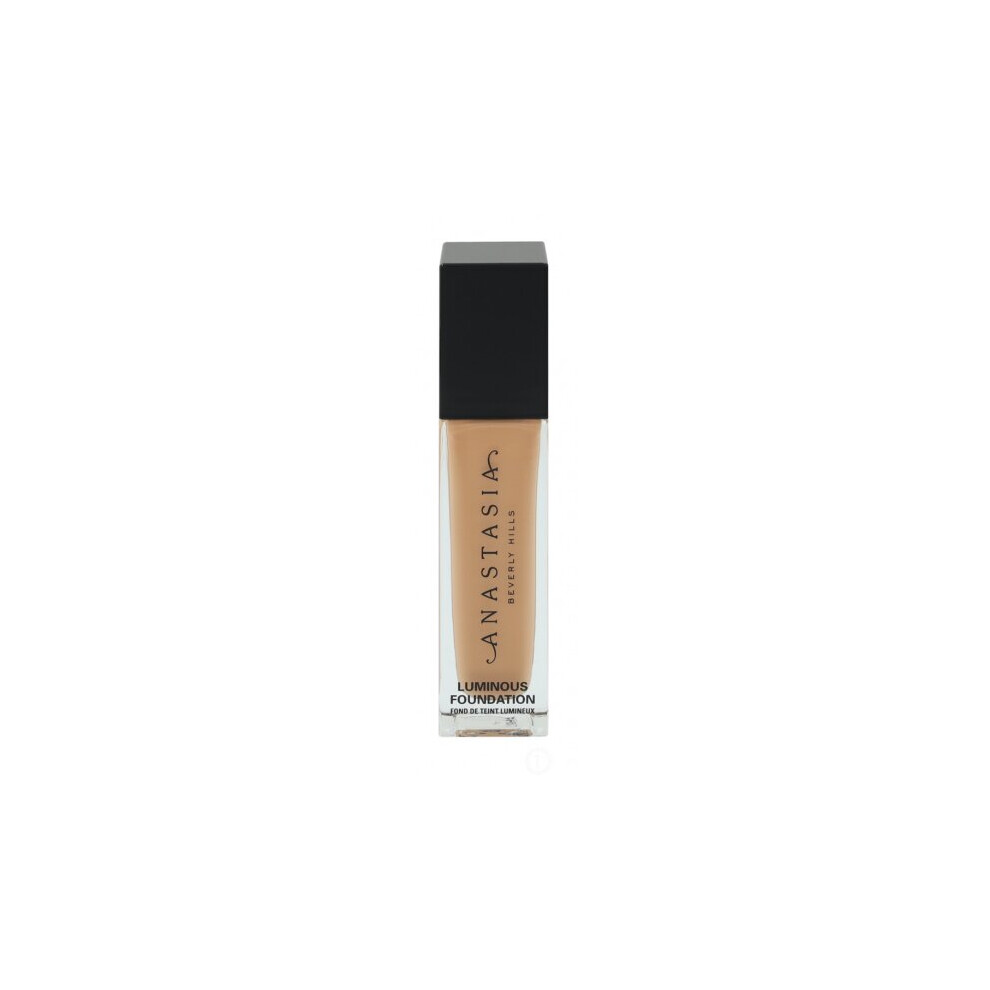 foundation Luminous 30 ml 290C