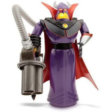 Toy Story 14' Deluxe Talking Zurg Action Figure