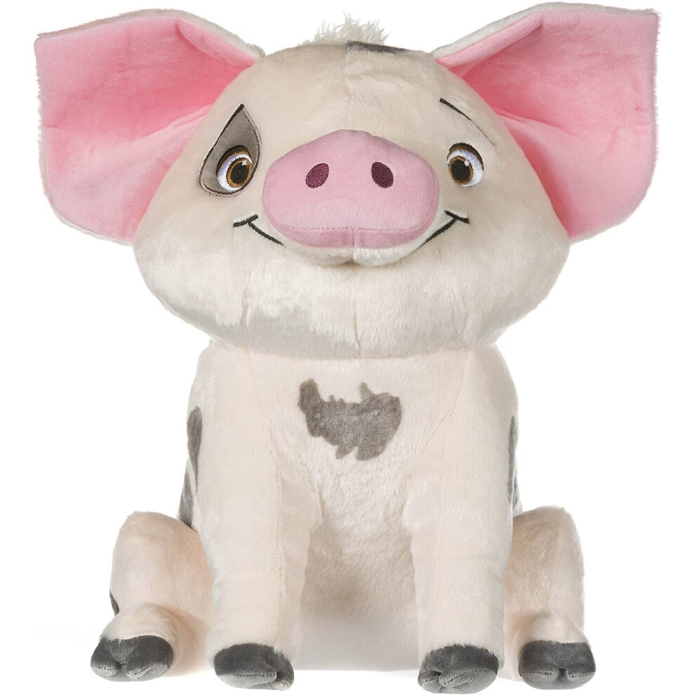 Moana 44882 Pua Soft Plush Toy (X-Large)