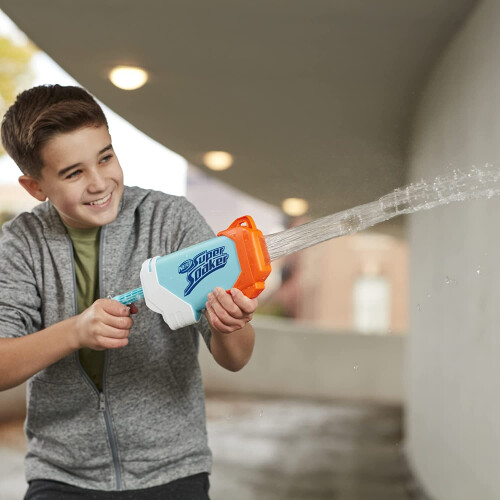 Nerf NERF Super Soaker Torrent Water Blaster ???te???? ??as??das?   e ?e?? ??a ?a?d?? ?a? ??????e? 1