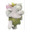 Disney Frozen Baby Troll Soft Toy 3