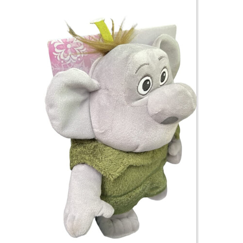 Disney Frozen Baby Troll Soft Toy 2