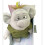 Disney Frozen Baby Troll Soft Toy 4