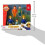 Disney Fireman Sam Action Figures 5-pack, scaled play preschool poseable 5