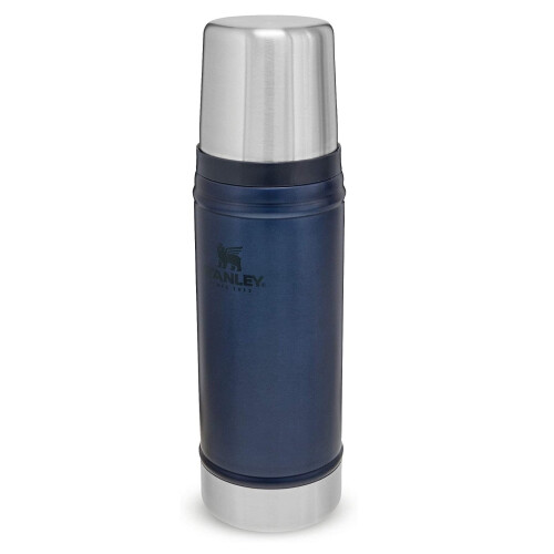 STANLEY Stanley Classic Vacuum Bottle 0.47L Nightfall