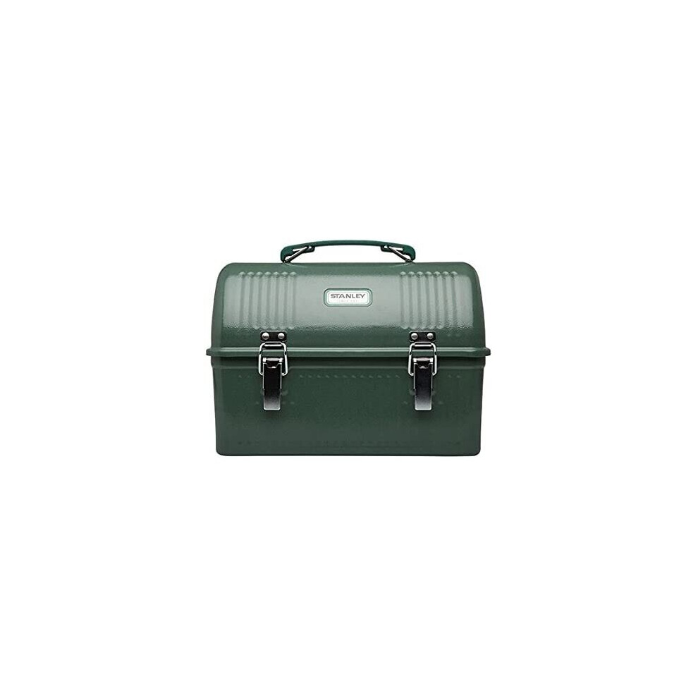 Stanley Legendary Classic Lunch Box 9.5L Hammertone Green