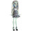 Disney MONSTER HIGH Monster High - Frankie Stein doll 2