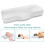 lynker Contour Cuscino in Memory Foam Cuscino ortopedico cervicale di supporto al collo 6