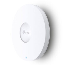 Tp-Link EAP620 HD NEW Ax1800 Dual Band Wireless Ceiling Mount Access Point Poe G EAP620 HD NEW