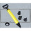 Cement Caulking Gun Pump Mortar Pointing Grouting Gun Sprayer Tool 6