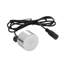 Genuine Dimplex M-011B Opti-Myst Electric Fire Heater Glass Disk Transducer