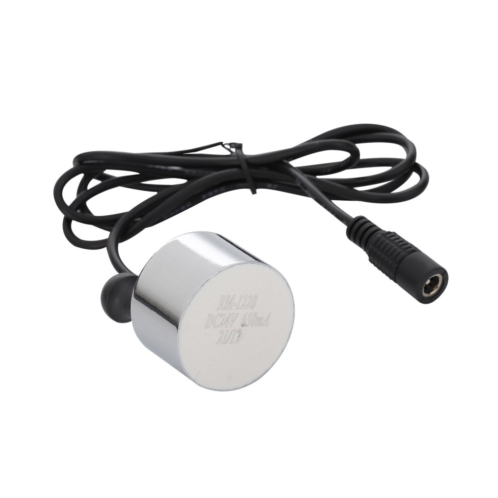 Genuine Dimplex M-011B Opti-Myst Electric Fire Heater Glass Disk Transducer