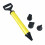 Cement Caulking Gun Pump Mortar Pointing Grouting Gun Sprayer Tool 2