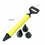 Cement Caulking Gun Pump Mortar Pointing Grouting Gun Sprayer Tool 9