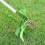Weed Puller Steel Claw Weed Remover Weeding Root Killer Hand Tool 8