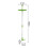 Weed Puller Steel Claw Weed Remover Weeding Root Killer Hand Tool 2