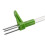 Weed Puller Steel Claw Weed Remover Weeding Root Killer Hand Tool 9