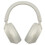 Sony Ασύρματα ακουστικά Sony WH-1000XM5 με ακύρωση θορύβου - Ασημί 1