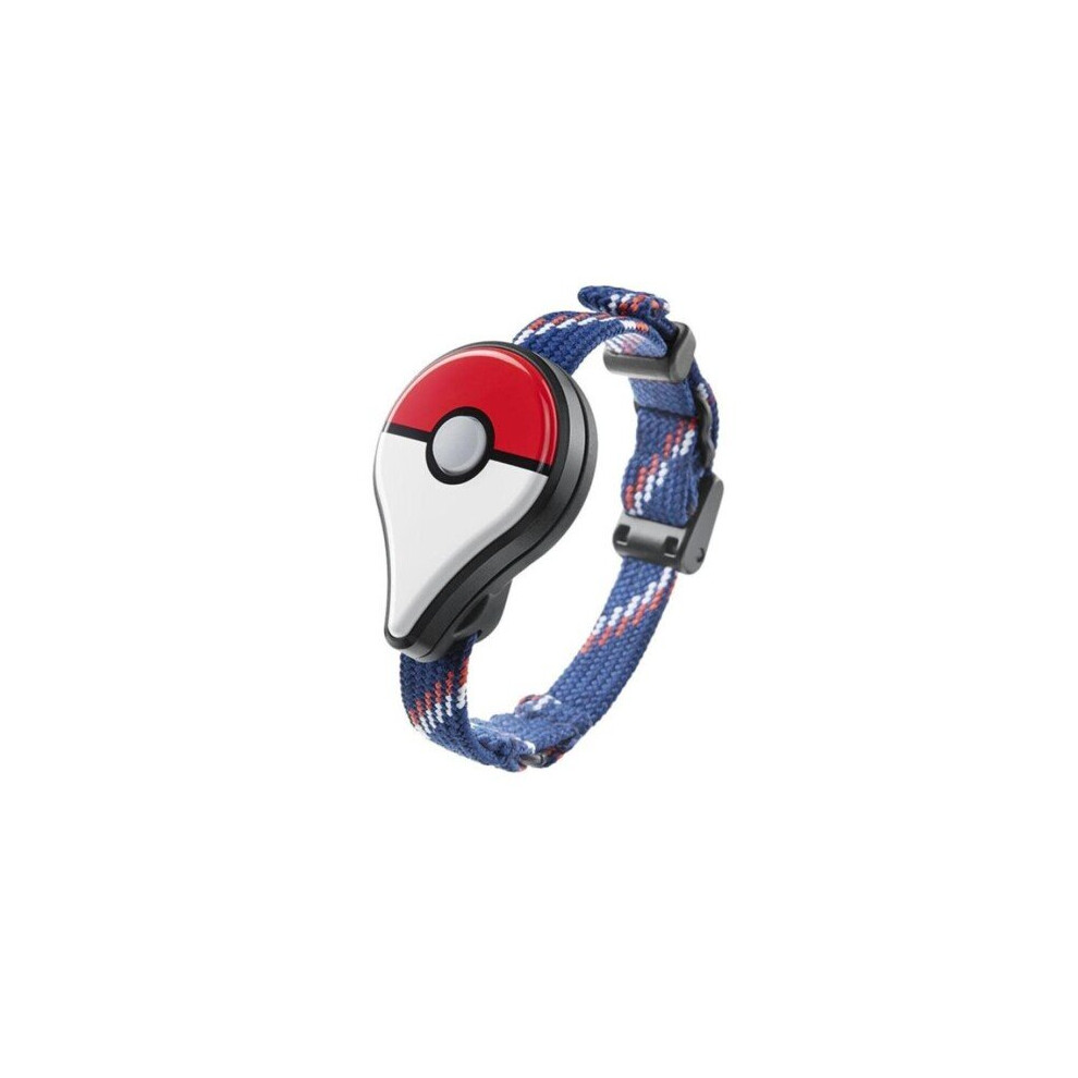 For Pokemon Go Plus Auto Catch Wristband Bracelet