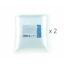 Magnesium Sulphate Epsom Salts, FCC Food Grade, 4kg - Ideal for Full-Body or Foot Baths