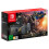 Nintendo Monster Hunter Rise Edition Nintendo Switch Console 1