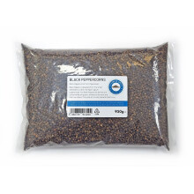 Black Peppercorns 950g