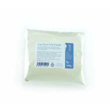 Guar Gum 500g