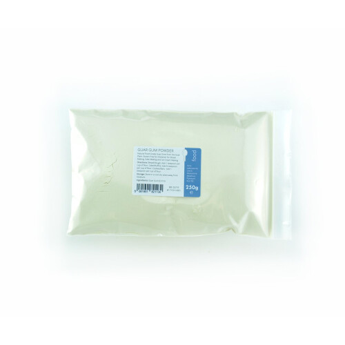 Guar Gum 250g