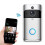 Smart WiFi Video Doorbell with Cloud Storage for iOS&Android 1