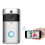 Smart WiFi Video Doorbell with Cloud Storage for iOS&Android 2