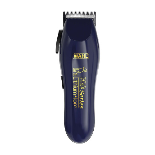Wahl Wahl Pro Series Rechargeable Lithium Dog Clipper Kit