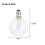 25x G40 Replacement Globe Bulbs Garden Outdoor Lights Festoon String 2
