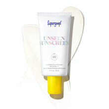 Supergoop! Unseen Sunscreen SPF 40, 1.7 oz